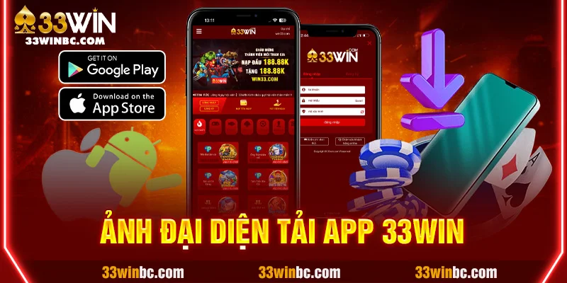 ảnh đại diện Tải app 33WIN