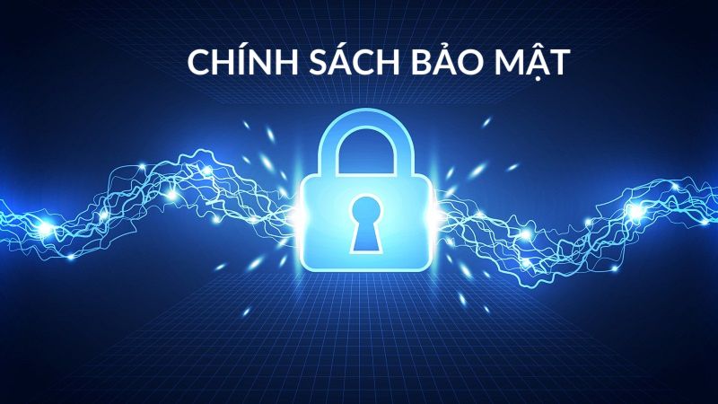 ảnh đại diện chính sách bảo mật