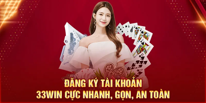 Những lưu ý khi đăng nhập tài khoản 33WIN mà khách hàng cần nắm được