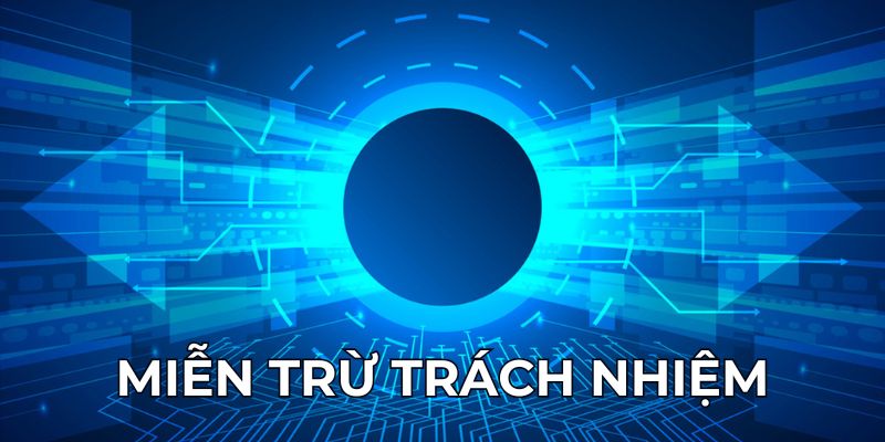 ảnh đại diện miễn trừ trách nhiệm