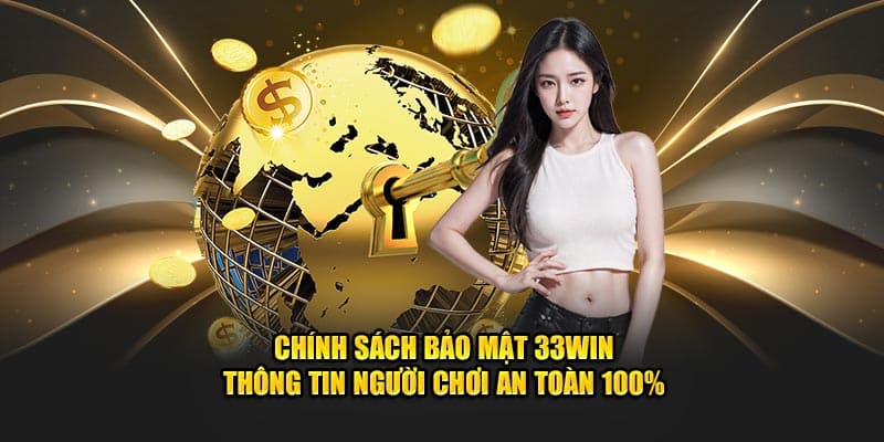 Nội dung cụ thể trong chính sách sử dụng để bảo mật thông tin cho khách hàng