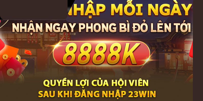 Tổng hợp lợi ích khi tham gia thưởng đăng nhập mỗi ngày