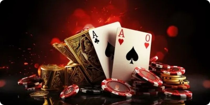 Sức hấp dẫn của Baccarat 33WIN