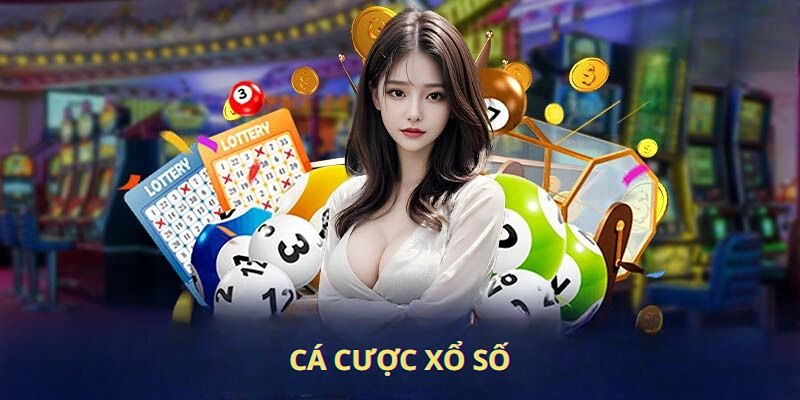 Mua xổ số 3 miền trực tiếp tại 33WIN cực kỳ đơn giản